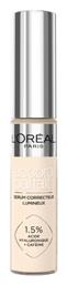 L'Oreal Paris Accord Parfait Luminous Correcting Concealer Liquid Concealer 1N Light 11ml