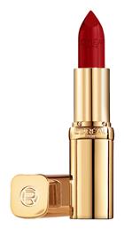 L'Oreal Paris Color Riche 40Y Κραγιόν Satin 300 Le Rouge Paris 4.5gr