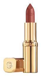 L'Oreal Paris Color Riche 40Y Κραγιόν Satin 635 Worth It Medium