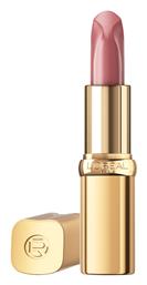 L'Oreal Paris Color Riche Κραγιόν Long Lasting Satin 601 Worth It 4gr από το Pharm24