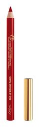 L'Oreal Paris Color Riche Le Lip Μολύβι Χειλιών 300 Le Rouge Paris