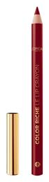 L'Oreal Paris Color Riche Le Lip Μολύβι Χειλιών