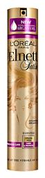 L'Oreal Paris Elnet Satin Precious Oil Hairspray Extra Strength Hold 200ml