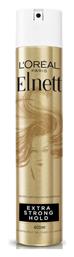 L'Oreal Paris Elnett Satin 400ml