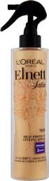 L'Oreal Paris Elnett Satin Spray Θερμοπροστασίας Μαλλιών 170ml