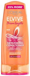 L'Oreal Paris Elvive Dream Long Conditioner Ενυδάτωσης 300ml