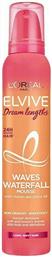 L'Oreal Paris Elvive Dream Long Waves Waterfall Mousse 200ml από το ΑΒ Βασιλόπουλος