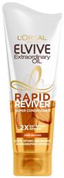 L'Oreal Paris Elvive Rapid Reviver Extraordinary Oil Super Conditioner 180ml