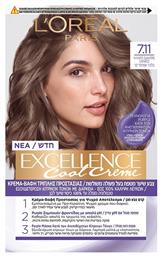 L'Oreal Paris Excellence Cool Creme