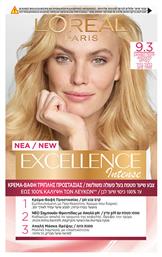 L'Oreal Paris Excellence Intense 9.3 Ξανθό