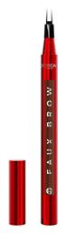 L'Oreal Paris Infaillible Faux Brow Στυλό για Φρύδια