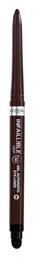 L'Oreal Paris Infaillible Grip Liner 36H Long Lasting Μολύβι Ματιών Brown Denim