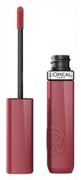 L'Oreal Paris Infaillible Matte Resistance Κραγιόν Long Lasting 220 Paris Sunset 4.3ml
