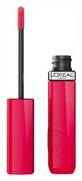 L'Oreal Paris Infaillible Matte Resistance Κραγιόν Long Lasting 250 Pink Oulala 4.3ml