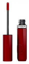 L'Oreal Paris Infaillible Matte Resistance Κραγιόν Long Lasting 520 Berry Bordeaux 4.3ml