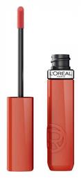 L'Oreal Paris Infaillible Matte Resistance Κραγιόν Long Lasting 601 Worth It 4.3ml