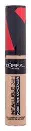 L'Oreal Paris Infailllible 24h Liquid Concealer 329 Cashew 11ml