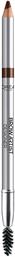 L'Oreal Paris Infallible Brows Μολύβι για Φρύδια 302 Light Brunette