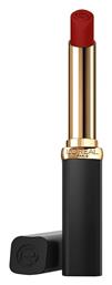 L'Oreal Paris Intense Volume Κραγιόν Long Lasting Matte 1990 Le Bordeaux 1.8gr