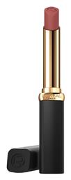 L'Oreal Paris Κραγιόν Long Lasting Matte 570 Worth It Color Code Not Available 1.8ml 1.8gr