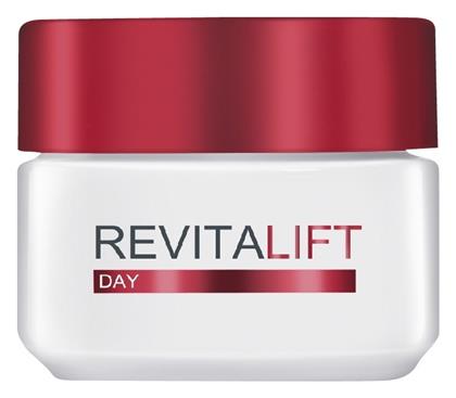 L'Oreal Paris Κρέμα Ημέρας Revitalift L'Oreal (50 ml) από το Galerie De Beaute