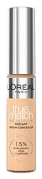 L'Oreal Paris L'Oréal Paris True Match Eye-Cream in a Concealer Liquid Concealer 11ml