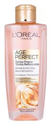 L'Oreal Paris Age Perfect Refreshing Υγρό Καθαρισμού Προσώπου 200ml