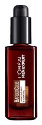 L'Oreal Paris Λάδι Περιποίησης για Γένια Men Expert Barber Club