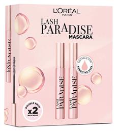 L'Oreal Paris Lash Paradise Mascara για Όγκο & Μήκος Black 6.4ml