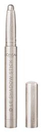 L'Oreal Paris Le Shadow Σκιά Ματιών σε Stick 100 Ice Sparkle 1.4gr από το Pharm24