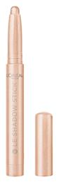 L'Oreal Paris Le Shadow Σκιά Ματιών σε Stick 105 Mesmerizing Gold 1.4gr