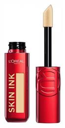 L'Oreal Paris Liquid Make Up 130 Light Cool 15ml