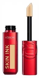 L'Oreal Paris Liquid Make Up 180 Medium Cool 15ml