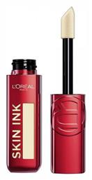 L'Oreal Paris Liquid Make Up 40 Light Warm 15ml