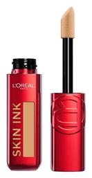 L'Oreal Paris Liquid Make Up Medium Cool 318 15ml