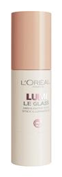 L'Oreal Paris Lumi Le Glass 610 Pearl Eclat για το Σώμα