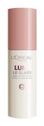 L'Oreal Paris Lumi Le Glass 620 Pink Ballet για το Σώμα