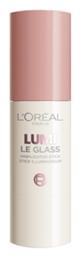L'Oreal Paris Lumi Le Glass 620 Pink Ballet για το Σώμα 5gr 5ml
