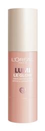 L'Oreal Paris Lumi Le Glow 630 Cream Chic για το Σώμα