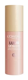 L'Oreal Paris Lumi Le Glow 635 Golden Couture για το Σώμα 6.5gr 5ml