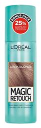 L'Oreal Paris Magic Retouch Dark Blonde