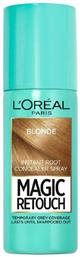 L'Oreal Paris Magic Retouch Light Blonde