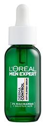 L'Oreal Paris Men Expert Derma Control Face Serum 30ml