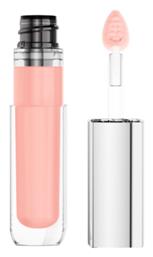 L'Oreal Paris Paradise Plump Ambition Lip Gloss 201 Milky Nu 5ml
