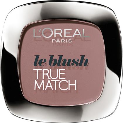 L'Oreal Paris True Match Blush 120 Sandalwood Pink από το Pharm24