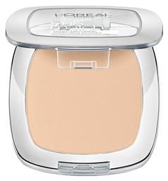 L'Oreal Paris True Match Πούδρα R2/C2 Rose Vanilla 9gr