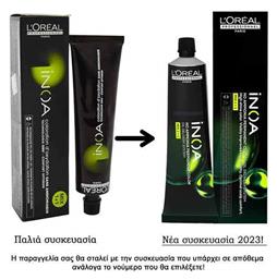 L'Oreal Paris Βαφή Μαλλιών Χωρίς Αμμωνία 7.31 Ξανθό Μπεζ 60ml 60gr