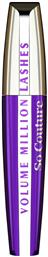 L'Oreal Paris Volume Million So Couture Mascara για Όγκο 9.5ml