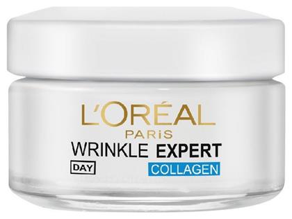 L'Oreal Paris Wrinkle Expert Αντιγηραντική Κρέμα Ημέρας 50ml