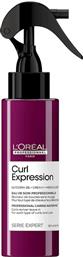 L'Oreal Professionnel Curl Expression Curl Reviving Spray 190ml από το Attica The Department Store